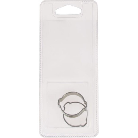 Collier de serrage 23-27mm UNIVERSEL KROOR2327P002