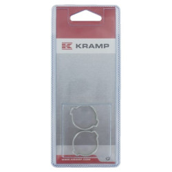 Collier de serrage 20-23mm UNIVERSEL KROOR2023P002
