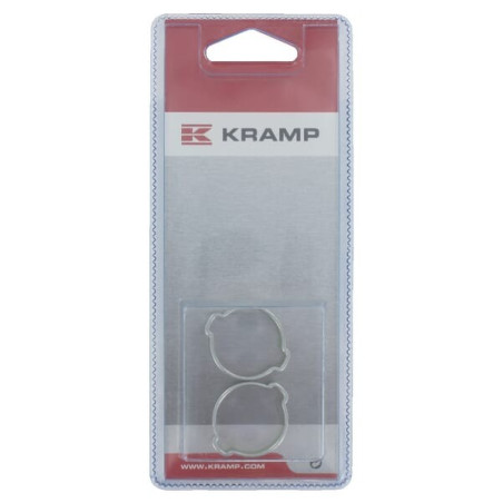 Collier de serrage 20-23mm UNIVERSEL KROOR2023P002