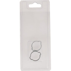 Collier de serrage 17-20mm UNIVERSEL KROOR1720P002