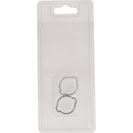 Collier de serrage 17-20mm UNIVERSEL KROOR1720P002