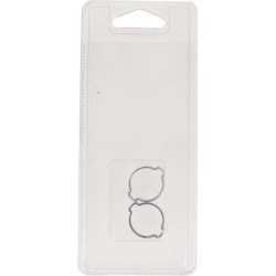 Collier de serrage 15-18mm UNIVERSEL KROOR1518P002
