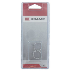 Collier de serrage 14-17mm UNIVERSEL KROOR1417P002