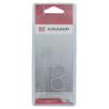Collier de serrage 14-17mm UNIVERSEL KROOR1417P002