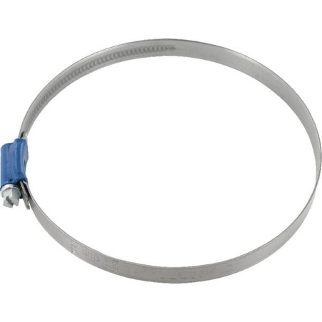 Collier de serrage 104-138mm ABA SMS104138