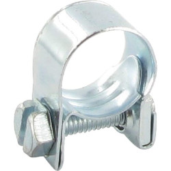 Collier de serrage ABA SMSM11