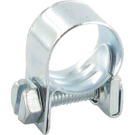 Collier de serrage ABA SMSM11