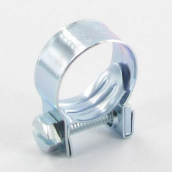 Collier de serrage ABA SMSM15