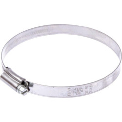 Collier de serrage ABA RVS87112
