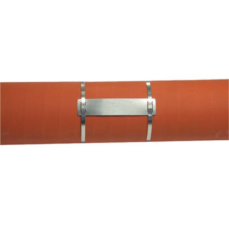 Collier de serrage BANDIMEX M880