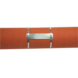 Collier de serrage BANDIMEX M080