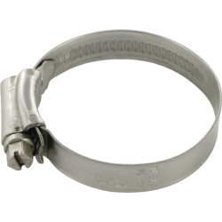 Collier de serrage ABA RVS5065
