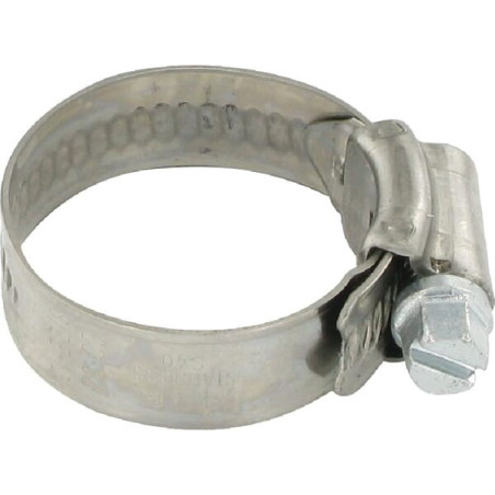 Collier de serrage ABA RVS3244