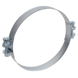 Collier de serrage NORMA S17825
