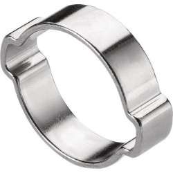 Collier UNIVERSEL OOR1417RVS