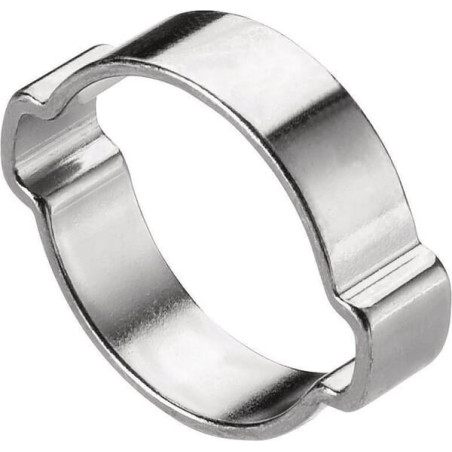 Collier UNIVERSEL OOR1315RVS