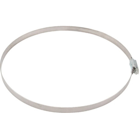 Collier de serrage UNBRANDED HCS1220