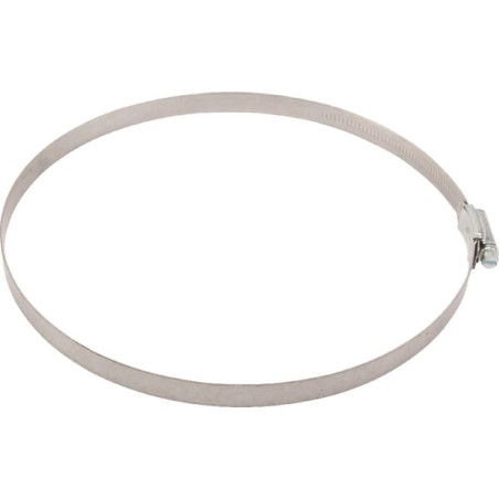 Collier de serrage UNBRANDED HCS1200