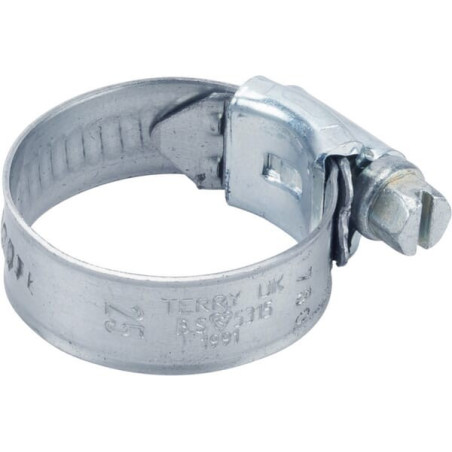 Collier de serrage UNBRANDED HCS1025