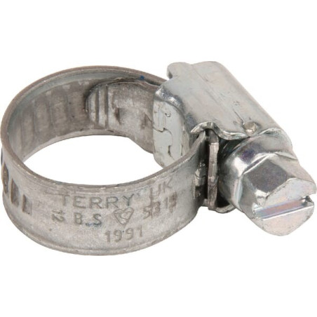 Collier de serrage UNBRANDED HCS1012