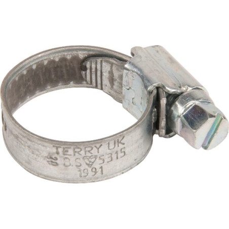 Collier de serrage UNBRANDED HCS1020