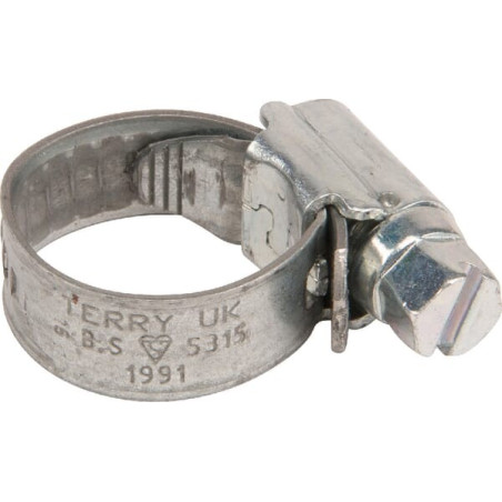Collier de serrage UNBRANDED HCS1016