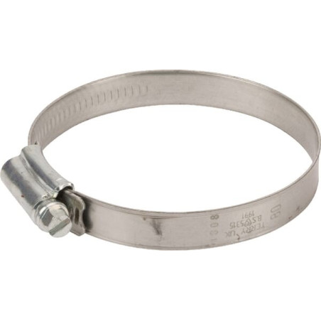 Collier de serrage UNBRANDED HCS1080