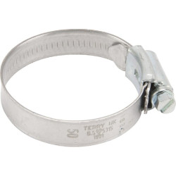 Collier de serrage UNBRANDED HCS1050