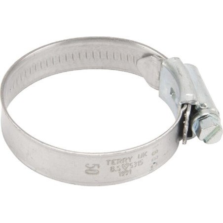 Collier de serrage UNBRANDED HCS1050