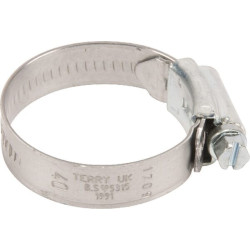 Collier de serrage UNBRANDED HCS1040