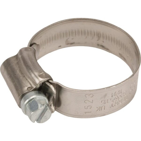 Collier de serrage UNBRANDED HCS1030