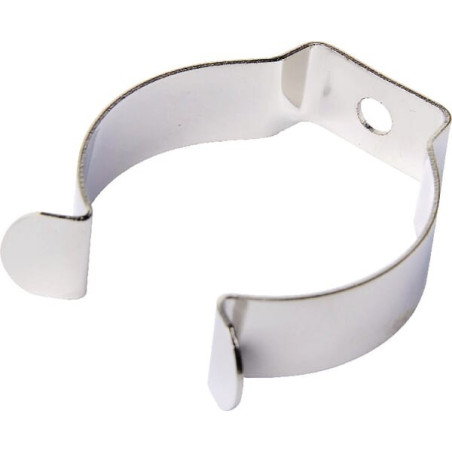 Colliser de serrage 38-40mm NORMA C400