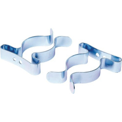 Colliser de serrage 38-40mm NORMA GS40