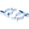 Colliser de serrage 38-40mm NORMA GS40