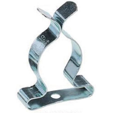 Colliser de serrage 38-40mm NORMA GS40