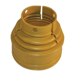 Coiffe de protection WALTERSCHEID 830401