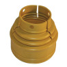 Coiffe de protection WALTERSCHEID 829402