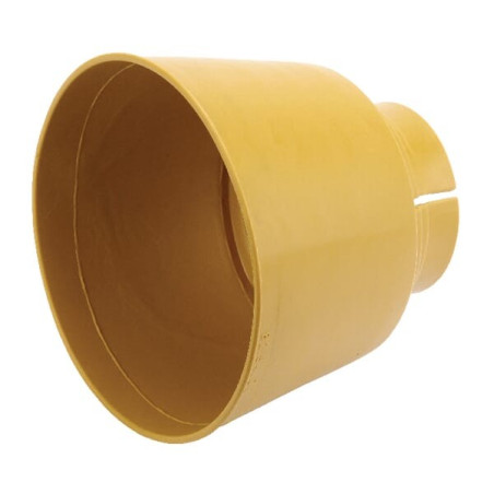 Coiffe de protection WALTERSCHEID 828404