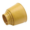Coiffe de protection WALTERSCHEID 828404