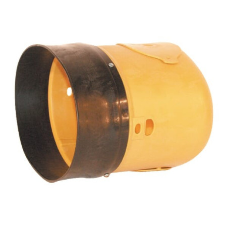 Coiffe de protection WALTERSCHEID 824600