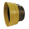 Coiffe de protection UNIVERSEL 90000548