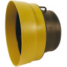 Coiffe de protection UNIVERSEL 90000548