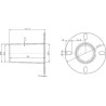 Coiffe de protection UNIVERSEL 190000484