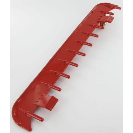Coiffre de protection SOLO 6900106