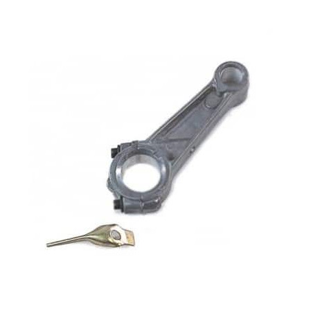 BIELLE - 32875 - moteur TECUMSEH LAV40 - HS35 - HS40 - HS50 - TVS105 - 120 - TNT120 Tracteur Tondeuse Autoportée
