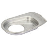 Coiffe de protection ETESIA ET42011