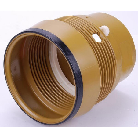 Coiffre de protection COMER 165000750