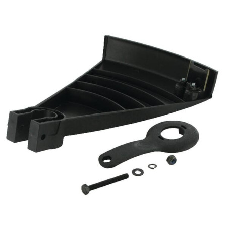 Coiffe de protection AL-KO AK411324