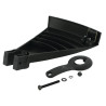 Coiffe de protection AL-KO AK411324