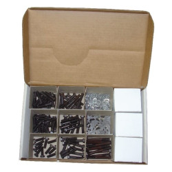 Coffret de vis de lame UNIVERSEL FGP454226